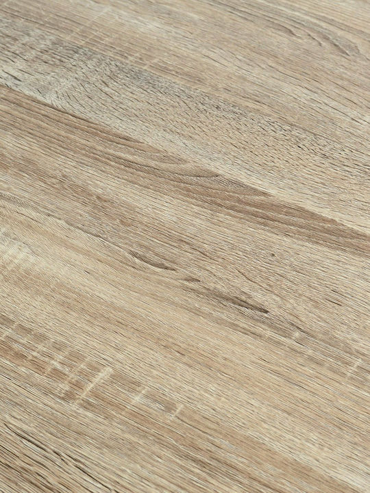 Desk Ensley Wooden Sonama 120x60x76cm