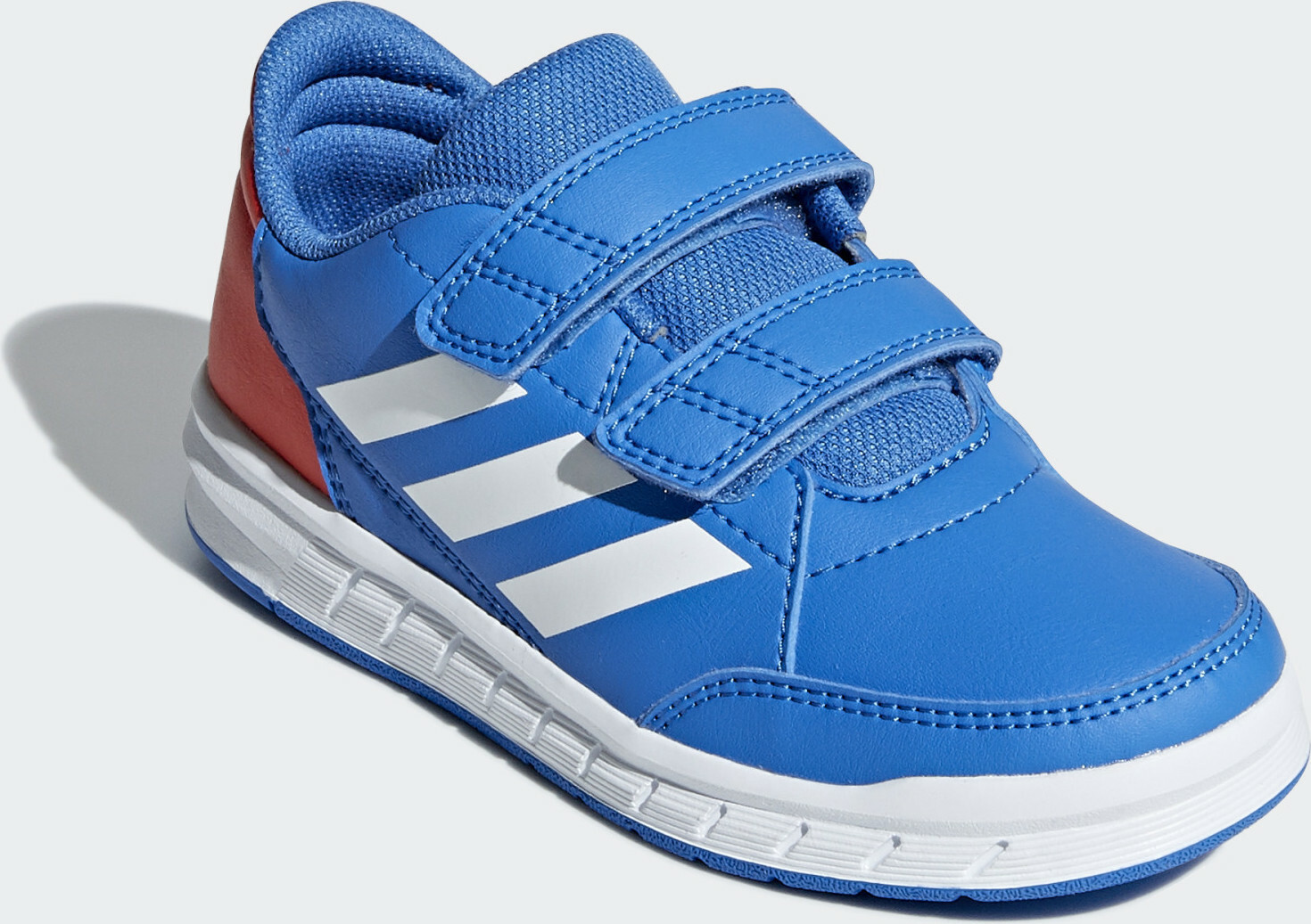 Adidas Sneakers Altasport Cf True Blue Cloud