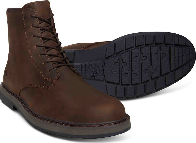 timberland squall canyon review