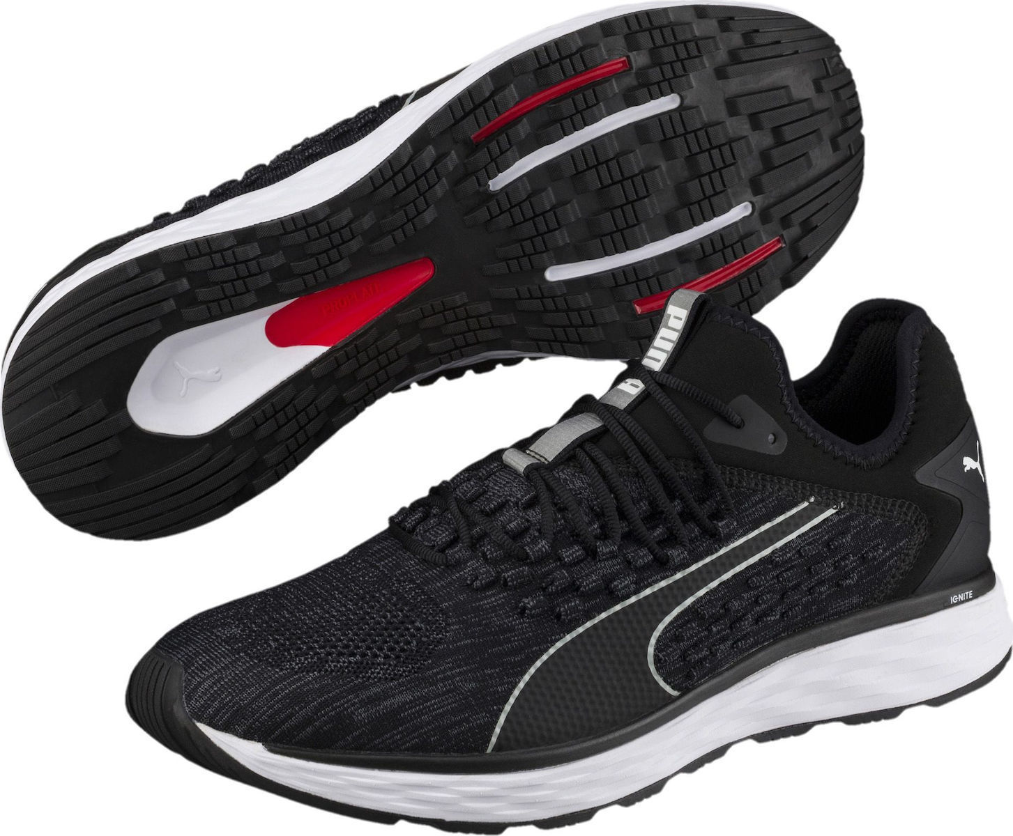 speed fusefit puma