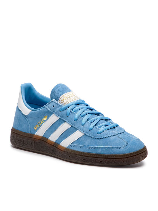 Handball Spezial Sneakers Light Blue / Cloud White / Gum
