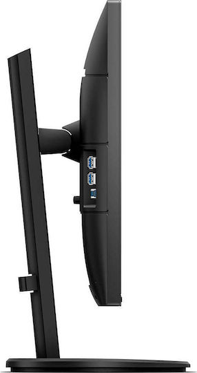 Philips B Line 221B8LJEB TN Monitor 21.5" FHD 1920x1080 με Χρόνο Απόκρισης 1ms GTG