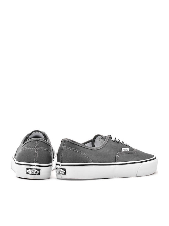 Authentic Sneakers Pewter / Black