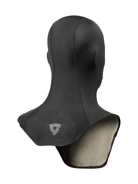 Rev'IT Maximus WSP Rider Full Face Balaclava in Black Colour