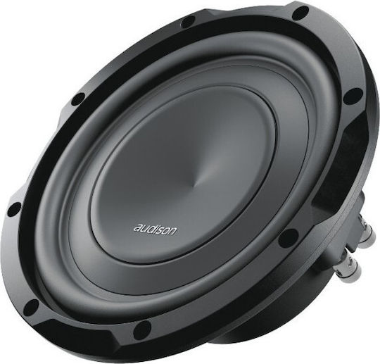 Audison APS 8 D Subwoofer Αυτοκινήτου 8" 250W RMS
