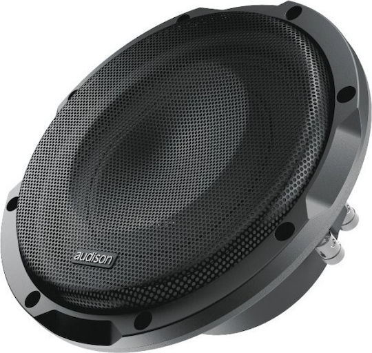 Audison APS 8 D Subwoofer Αυτοκινήτου 8" 250W RMS