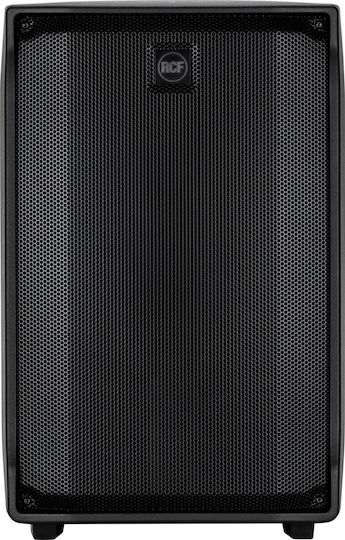 RCF Evox J8 Set mit Aktiven PA-Lautsprecher 700W mit Woofer 12" 40x46x62.3cm.