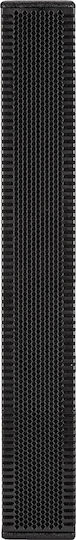 RCF Evox 12 Σετ με Αυτοενισχυόμενα Ηχεία PA 700W με Woofer 15" 41x56x220εκ.