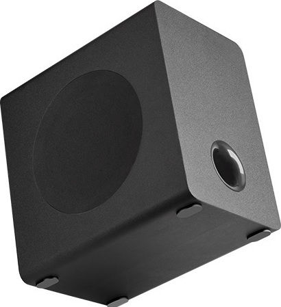 Hoco BS26 Soundbar 2.1 Bluetooth 40W με Ασύρματο Subwoofer και Τηλεχειριστήριο Μαύρο