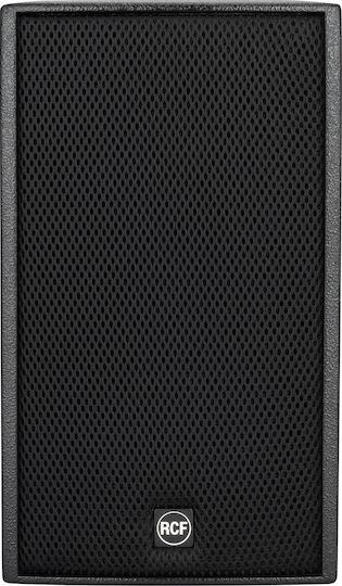 RCF M 501 13041002 Passive Speaker PA 80W with Woofer 5.5" 17.5x18.5x30.3cm.