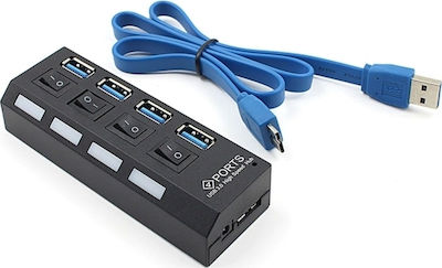 USB Hub 3.0