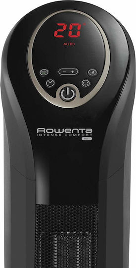 Rowenta Intense Comfort SO 9420 Ceramic Fan Heater Room Floor 2400W