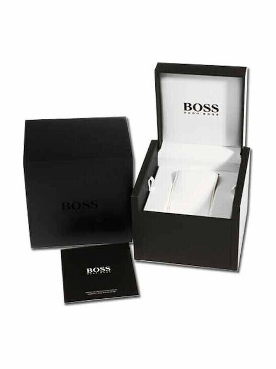 Boss Legacy