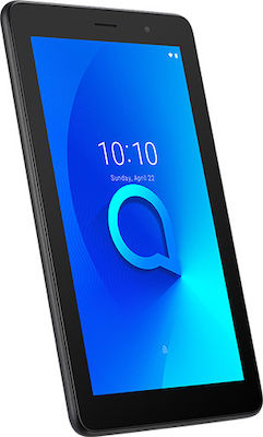 Alcatel 1T 7" Tablet mit WiFi (1GB/8GB) Schwarz