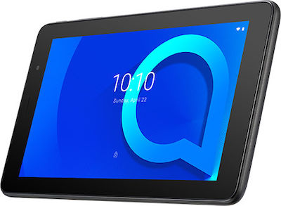 Alcatel 1T 7" Tablet mit WiFi (1GB/8GB) Schwarz