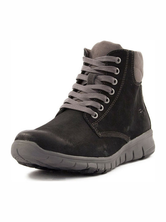 Tamaris Boots Black 1-25216-27-056