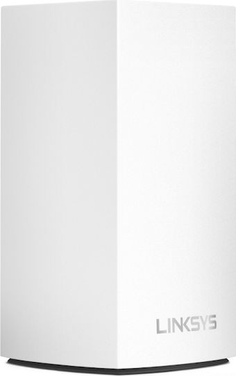 LinkSys Velop Intelligent Mesh WiFi System Access Point Wi‑Fi 5 Dual Band (2.4 & 5GHz)