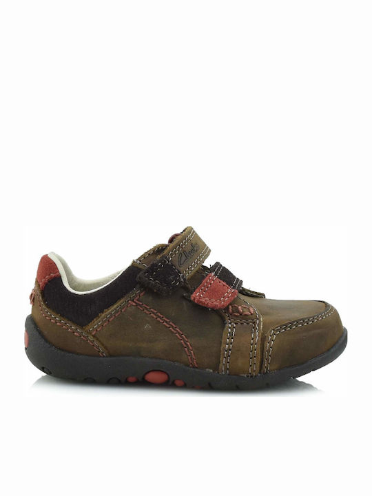 Clarks
