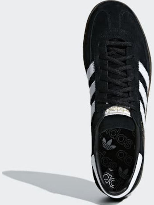 Handball Spezial Sneakers Core Black / Cloud White / Gum 5