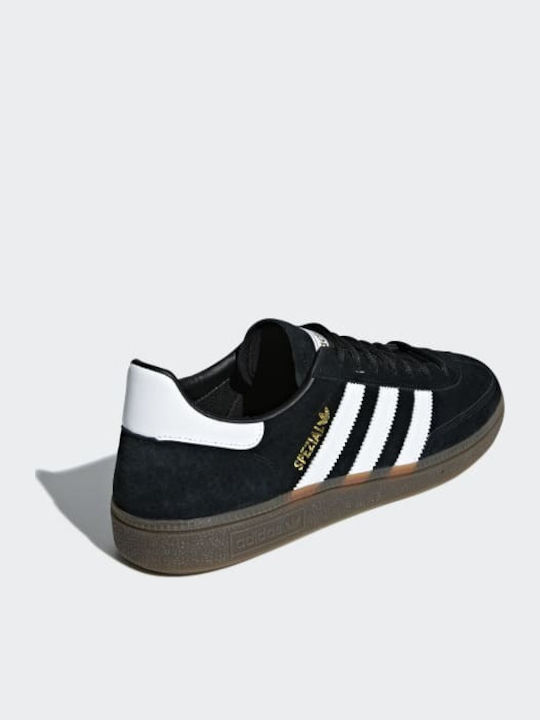 Handball Spezial Sneakers Core Black / Cloud White / Gum 5