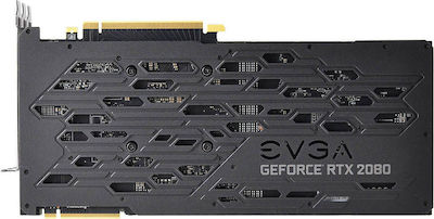 EVGA GeForce RTX 2080 8GB FTW3 Ultra Gaming
