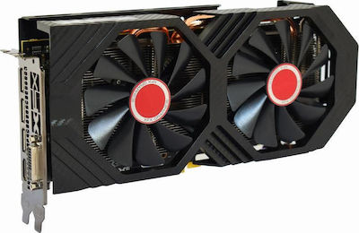 XFX Radeon RX 590 8GB GDDR5 Grafikkarte