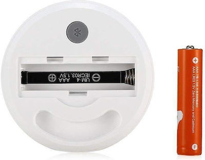 Xiaomi Mi Smart Temperature & Humidity Sensor Indoor Thermometer & Hygrometer Wall Mounted LYWSDCGQ/01ZM