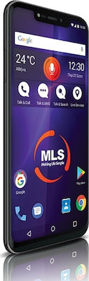 MLS MX Notch (64GB) Black