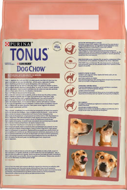 Dog Chow 2.5kg Dry Food Diet for Adult Dogs with Turkey