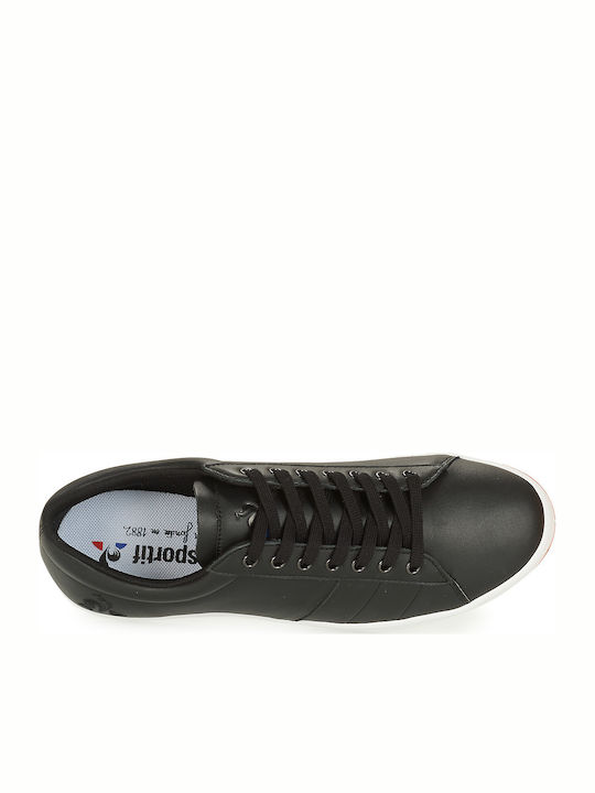 Flag Ανδρικά Sneakers Μαύρα