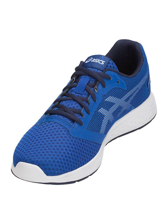 ASICS Patriot 10 Ανδρικά Running Μπλε