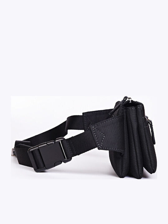 Waist Bag Black