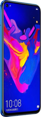 Honor View 20 Dual SIM (6GB/128GB) Sapphire Blue