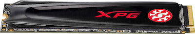 Adata Gammix S5 SSD 512GB M.2 NVMe PCI Express 3.0