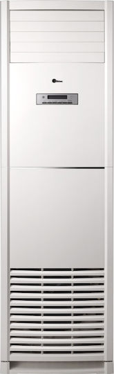 Midea MFGA-55FN1RDO Επαγγελματικό Κλιματιστικό Inverter Ντουλάπα 55000 BTU