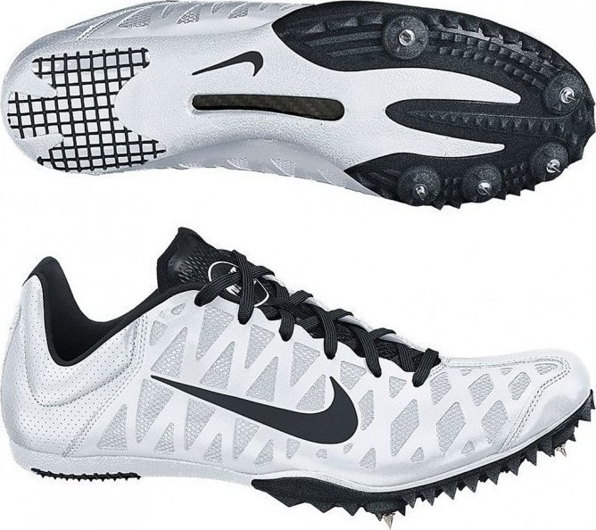 nike zoom maxcat 4