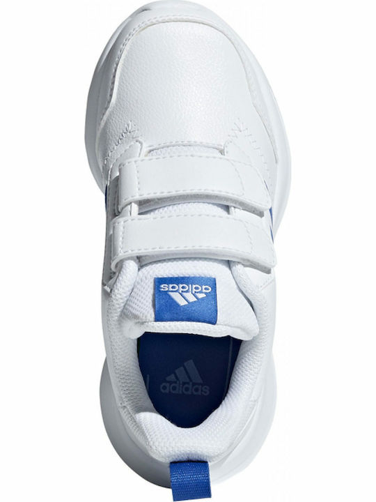 Altarun Αθλητικά Παιδικά Παπούτσια Running με Σκρατς Cloud White / Blue