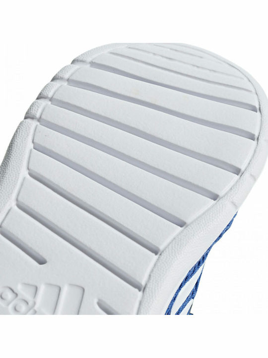 Altarun Αθλητικά Παιδικά Παπούτσια Running με Σκρατς Blue / Cloud White
