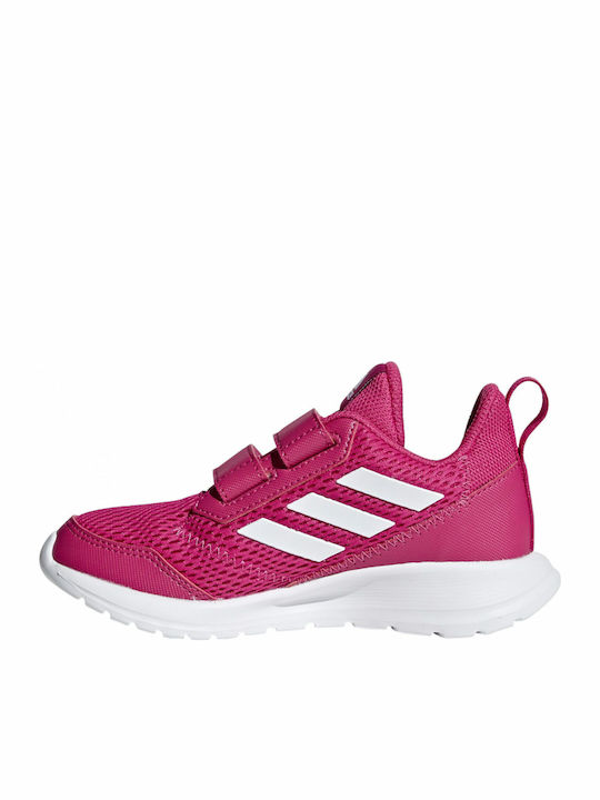 adidas Altarun Real Magenta / Cloud White