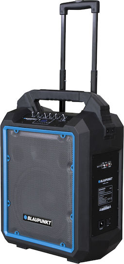 Blaupunkt MB10 Karaoke Speaker Black