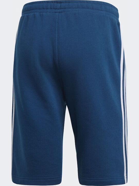 3-Stripes Мъжка Бермуда Тъмносиня
