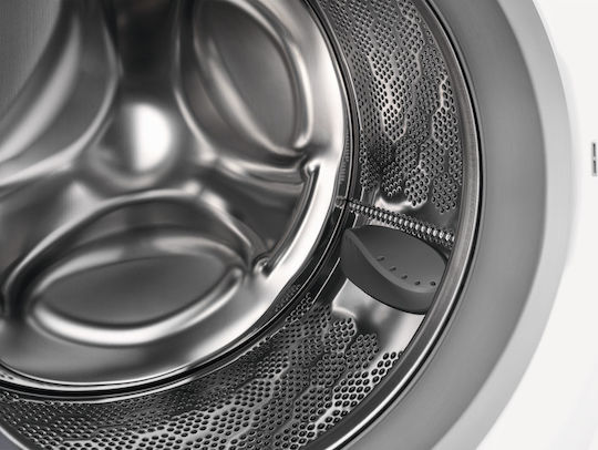 Electrolux Πλυντήριο Ρούχων 8kg 1200 Στροφών EW6F428W