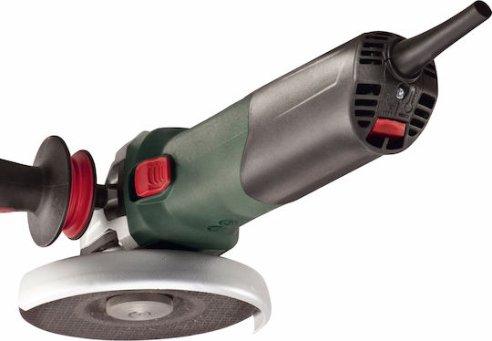 Metabo WE 17-125 Quick Winkelschleifer 125mm Elektrisch 1700W