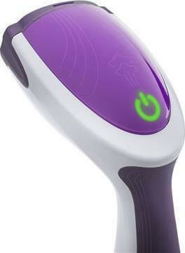 Tristar ST8916 Hand Garment Steamer 1200W with Container 260ml Purple