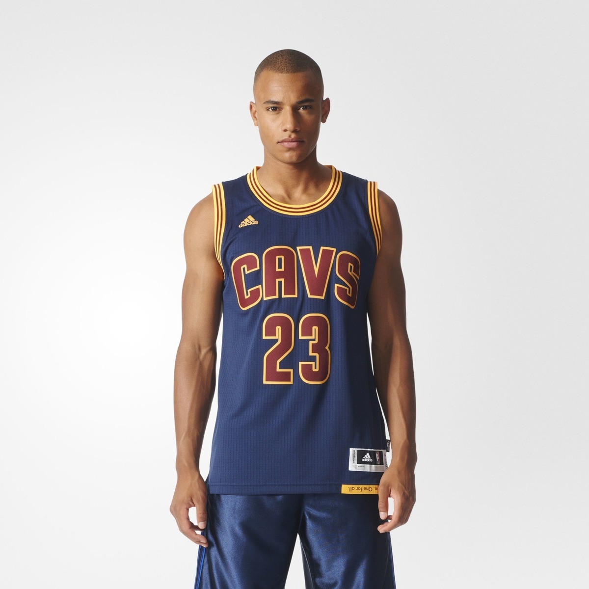lebron james adidas