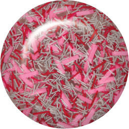 IBD Gel Nagellack Transparent
