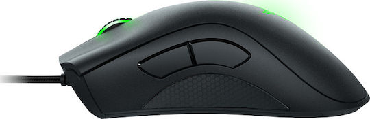 Razer DeathAdder Essential Gaming Ποντίκι 6400 DPI Μαύρο