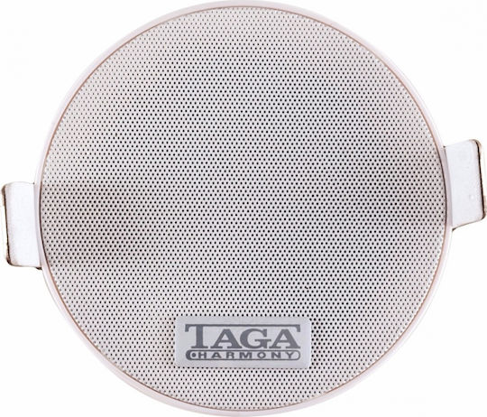 Taga Harmony TCW-80R Ηχεία Οροφής 30W (Ζεύγος) Λευκά