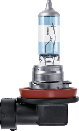 Osram Lămpi Autoturismului & Motocicletei Night Breaker Plus H11 Halogen 12V 55W 1buc