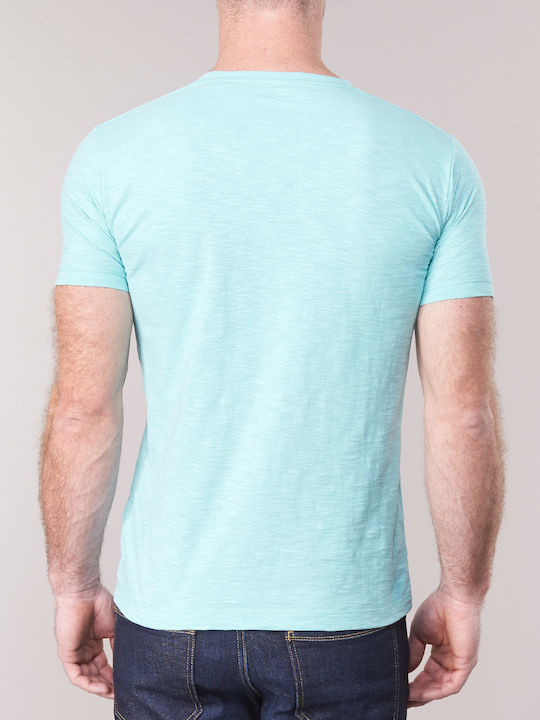 Pepe Jeans Golders T-shirt Turquoise